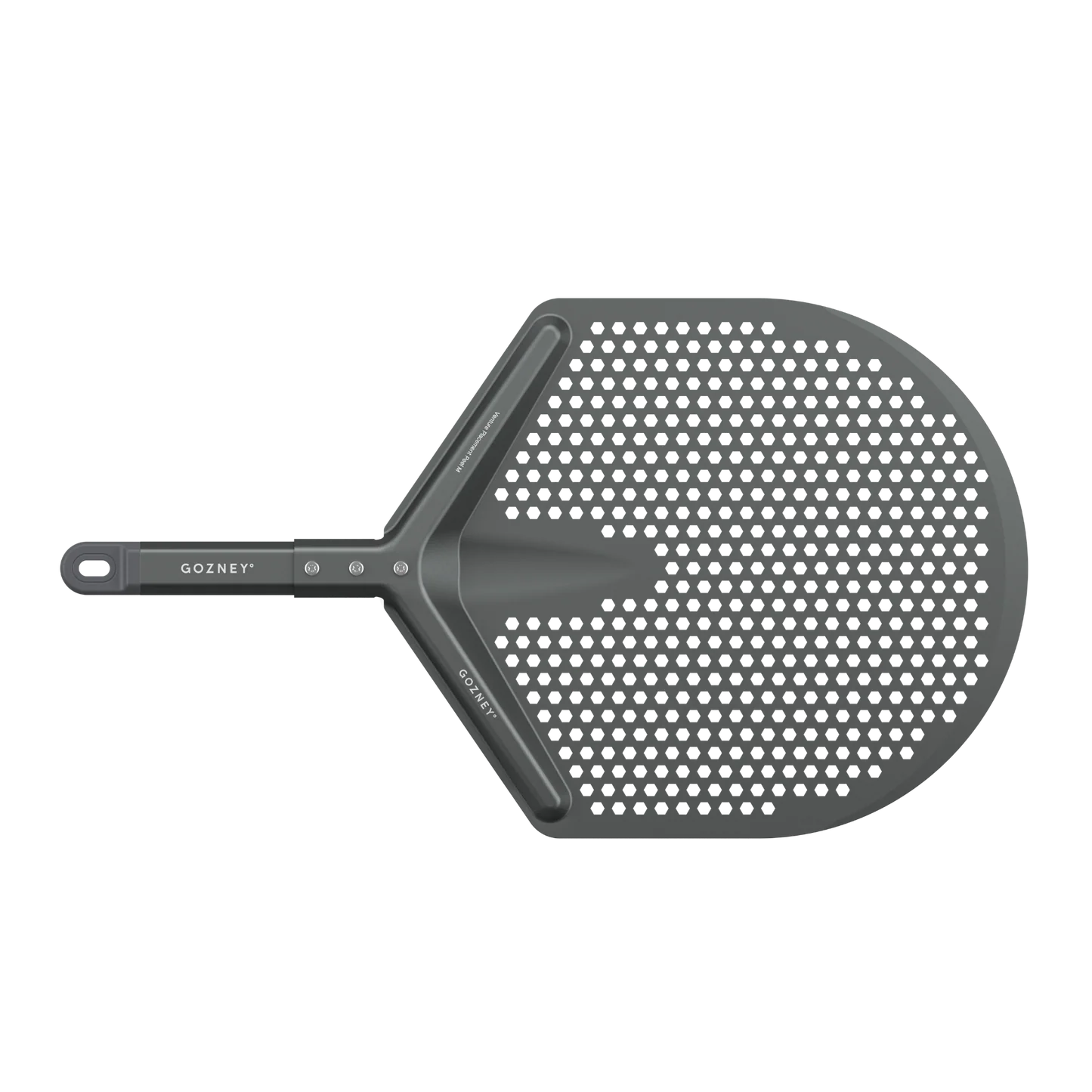 Gozney Venture korte Pizza Schep 12"