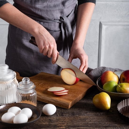 Paudin N1 Koksmes 20 cm - Universal