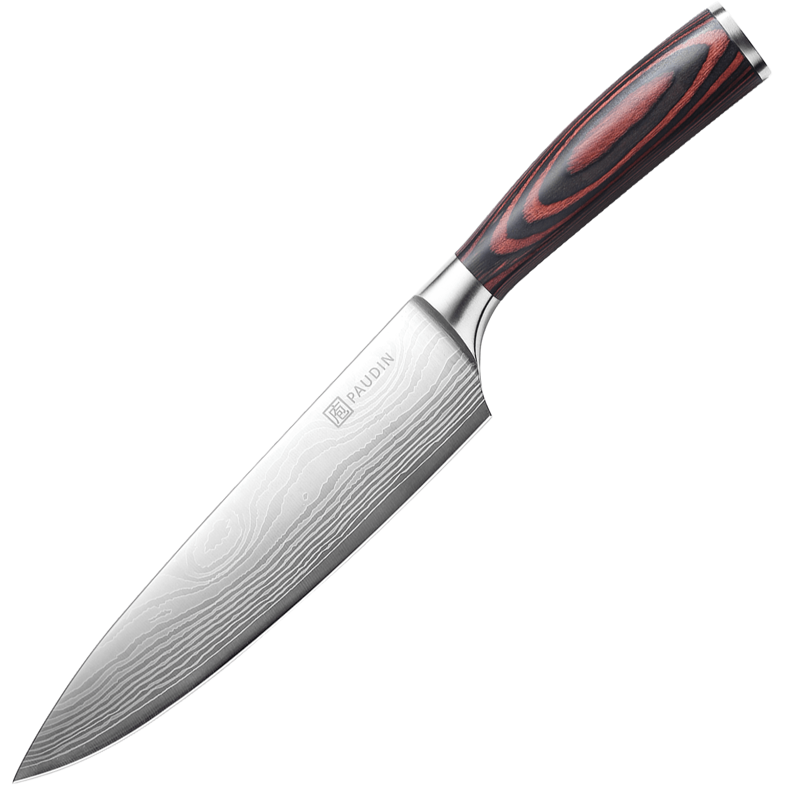 Paudin N1 Koksmes 20 cm - Universal