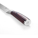 Paudin N4 Broodmes 20 cm - Universal