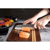 Paudin N5 Santokumes 17,5 cm - Universal