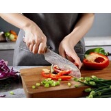 Paudin N5 Santokumes 17,5 cm - Universal