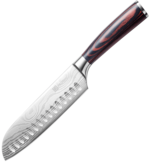 Paudin N5 Santokumes 17,5 cm - Universal