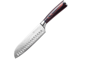 Paudin N5 Santokumes 17,5 cm - Universal