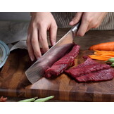 Paudin N6 Nakiri 17,5 cm - Universal