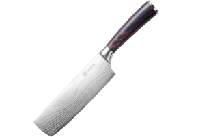 Paudin N6 Nakiri 17,5 cm - Universal