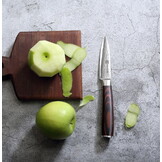 Paudin N8 Schilmes 9 cm - Universal