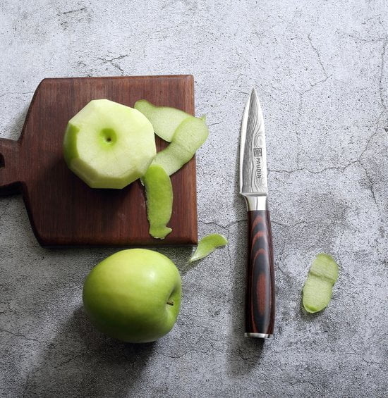 Paudin N8 Schilmes 9 cm - Universal