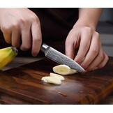 Paudin N8 Schilmes 9 cm - Universal