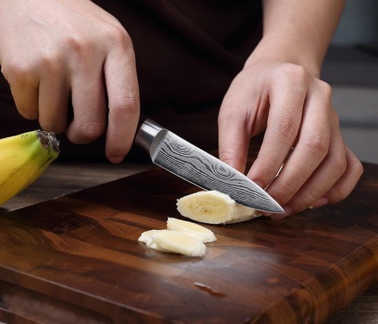 Paudin N8 Schilmes 9 cm - Universal