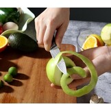 Paudin N8 Schilmes 9 cm - Universal