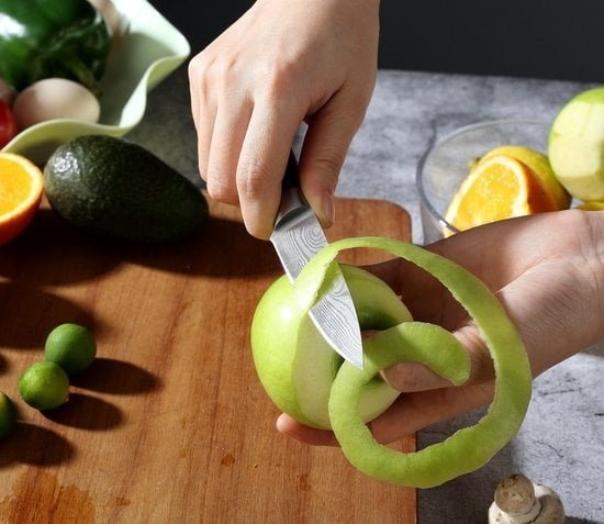 Paudin N8 Schilmes 9 cm - Universal