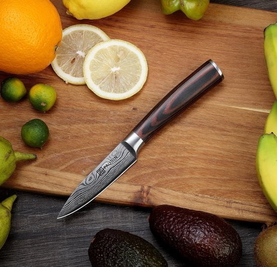 Paudin N8 Schilmes 9 cm - Universal