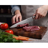 Paudin N9 Vleesmes 20 cm - Universal