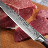 Paudin N9 Vleesmes 20 cm - Universal