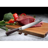 Paudin N9 Vleesmes 20 cm - Universal