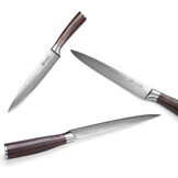 Paudin N9 Vleesmes 20 cm - Universal