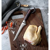 Paudin N10 Uitbeenmes 15 cm - Universal