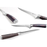 Paudin N10 Uitbeenmes 15 cm - Universal