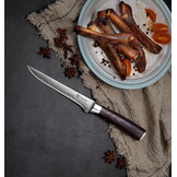 Paudin N10 Uitbeenmes 15 cm - Universal