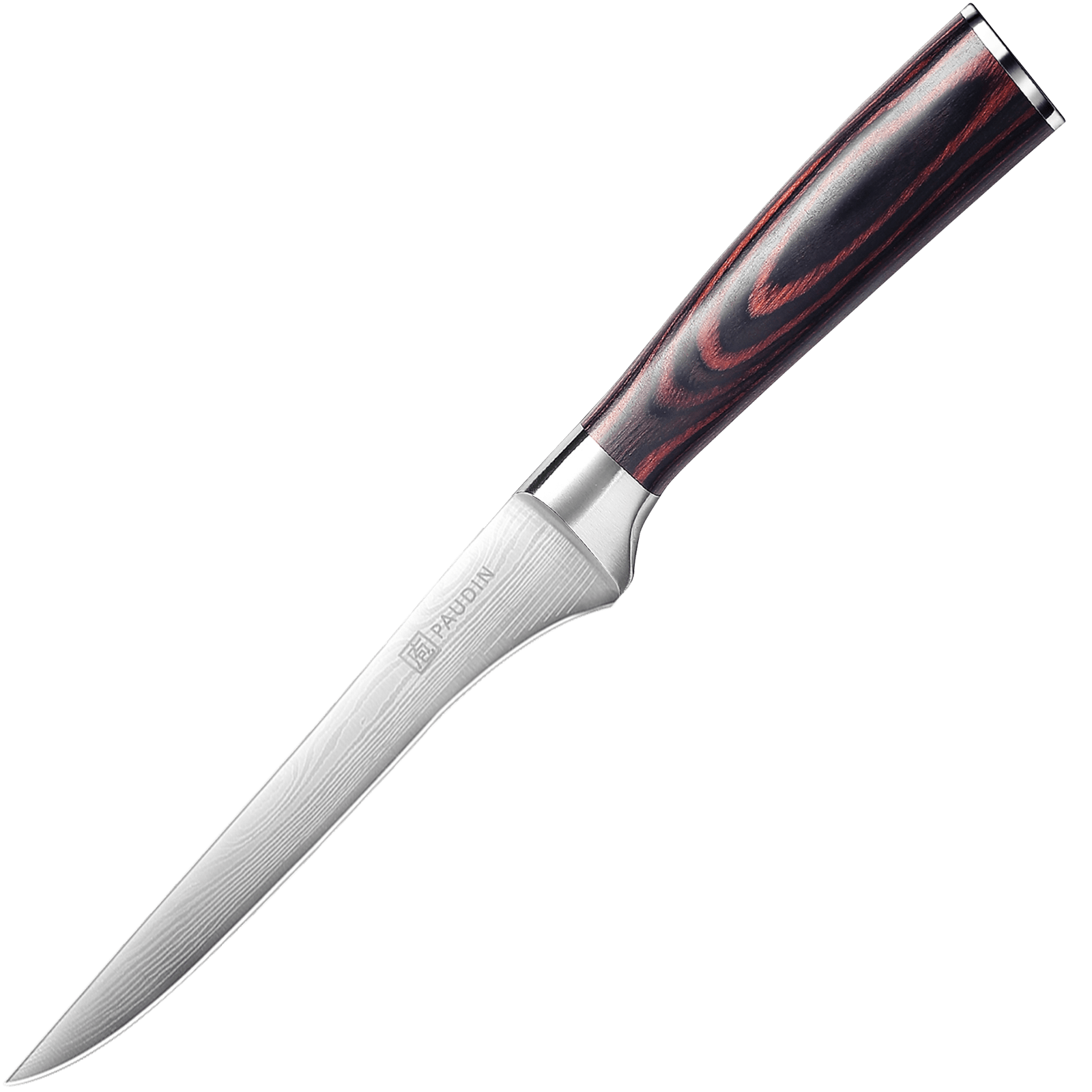 Paudin N10 Uitbeenmes 15 cm - Universal