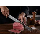 Paudin N13 Trancheermes 30 cm - Universal