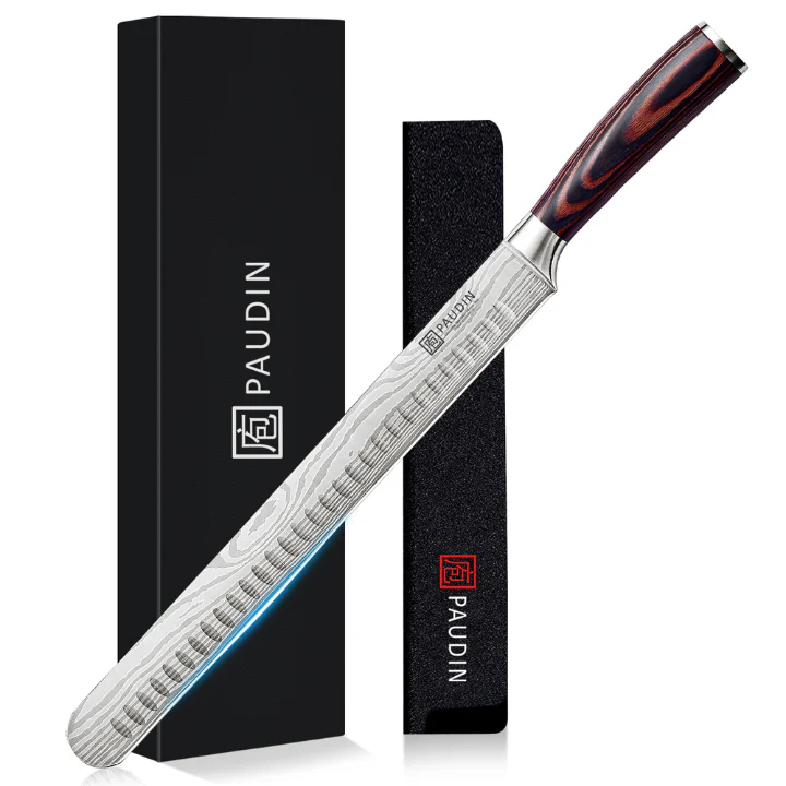 Paudin N13 Trancheermes 30 cm - Universal