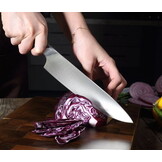 Paudin D1 Koksmes 20 cm – Ultra Dark