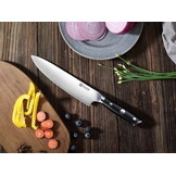 Paudin D1 Koksmes 20 cm – Ultra Dark