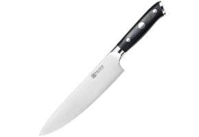 Paudin D1 Koksmes 20 cm – Ultra Dark