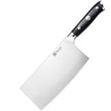 Paudin D4 Chinees Koksmes 17,5 cm – Ultra Dark