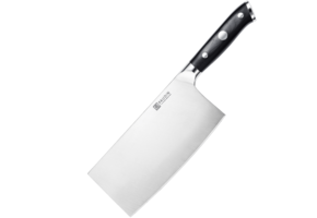 Paudin D4 Chinees Koksmes 17,5 cm – Ultra Dark