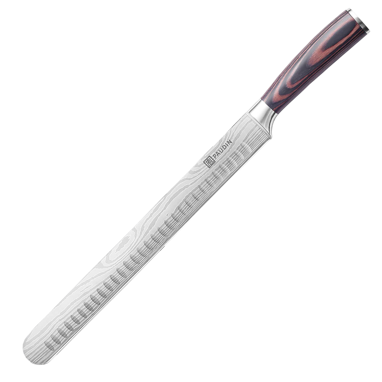 Paudin N13 Trancheermes 30 cm - Universal