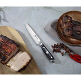 D6 Officemes 12,5 cm – Ultra Dark