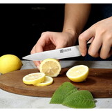 D6 Officemes 12,5 cm – Ultra Dark