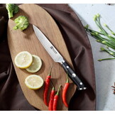 D6 Officemes 12,5 cm – Ultra Dark