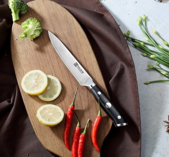 D6 Officemes 12,5 cm – Ultra Dark