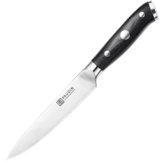 D6 Officemes 12,5 cm – Ultra Dark