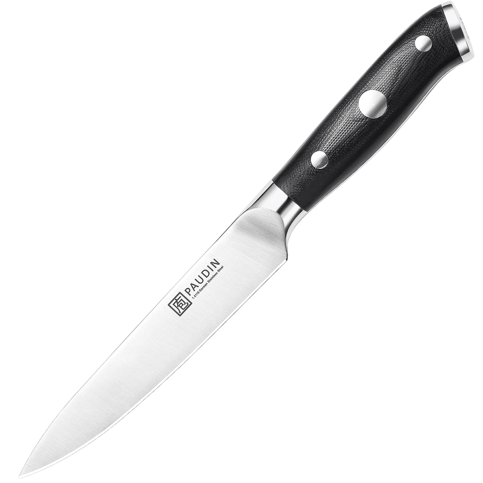 D6 Officemes 12,5 cm – Ultra Dark