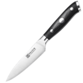 Paudin D7 Groentemes 9 cm – Ultra Dark