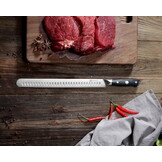 Paudin D8 Trancheermes 20 cm – Ultra Dark