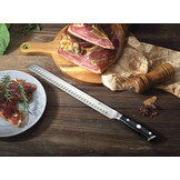 Paudin D8 Trancheermes 20 cm – Ultra Dark