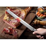 Paudin D8 Trancheermes 20 cm – Ultra Dark