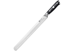 Paudin D8 Trancheermes 20 cm – Ultra Dark