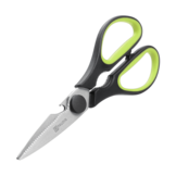 Paudin J2G Demontabele Multifunctionele 4‑in‑1 Keukenschaar