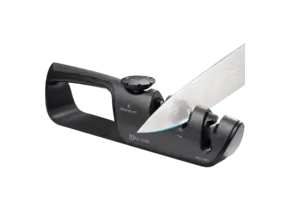 Paudin KS1 Verstelbare 3‑Traps Messenslijper