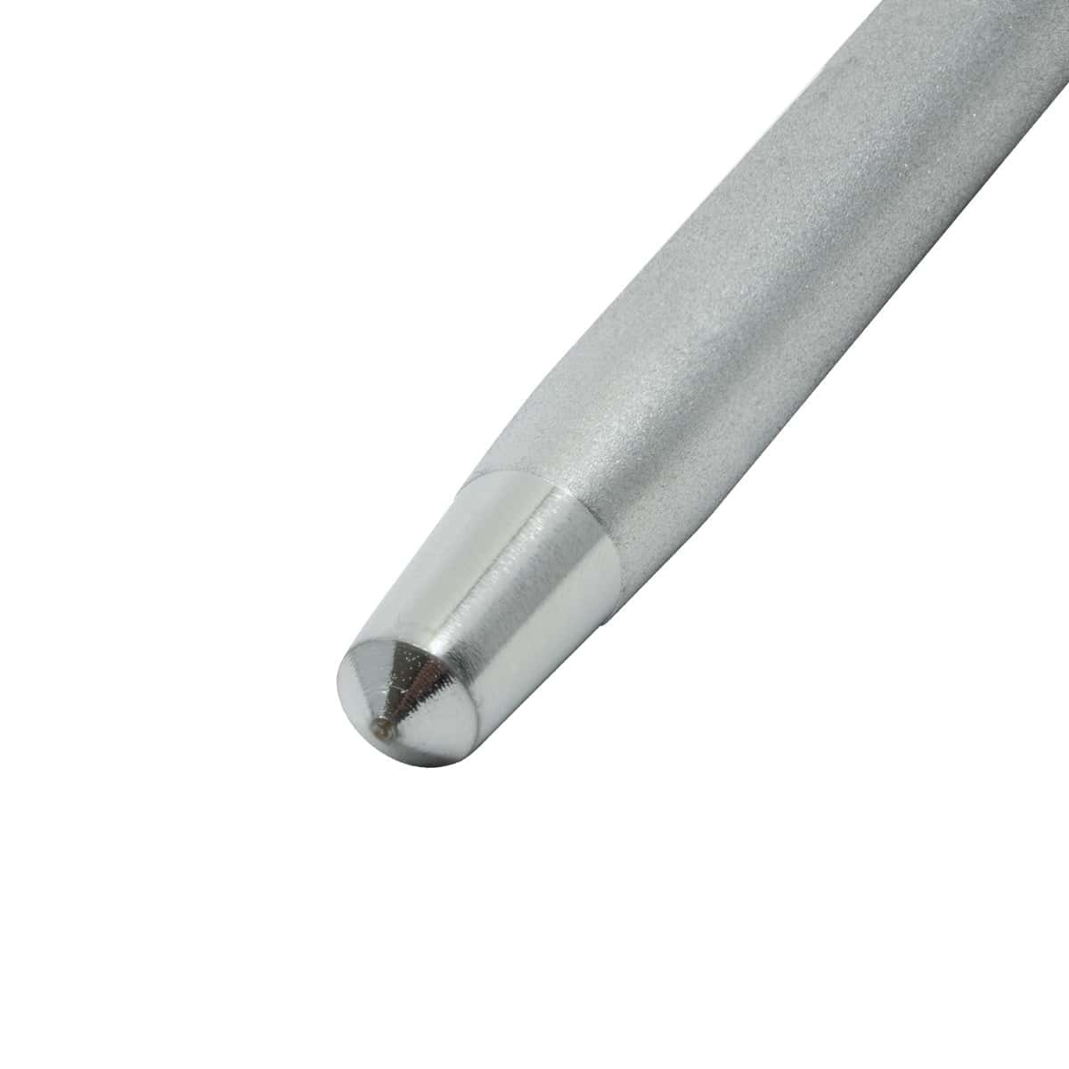 Paudin NH2 Premium Aanzetstaal – Damascusstaal