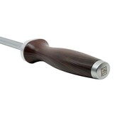 Paudin NH2 Premium Aanzetstaal – Damascusstaal