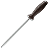 Paudin NH2 Premium Aanzetstaal – Damascusstaal