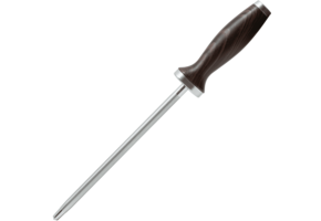 Paudin NH2 Premium Aanzetstaal – Damascusstaal